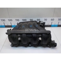 Коллектор впускной Nissan X-Trail (T31) (2007 - 2014) 14001EN23D