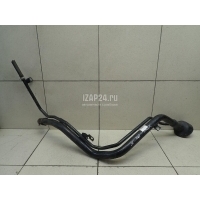Горловина топливного бака Nissan X-Trail (T31) (2007 - 2014) 17221JG000