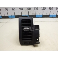 Дефлектор воздушный Nissan X-Trail (T31) (2007 - 2014) 68751JG45C