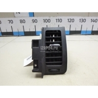 Дефлектор воздушный Nissan X-Trail (T31) (2007 - 2014) 68750JG45C