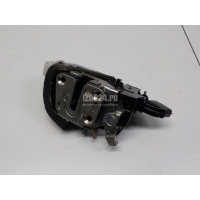 Замок двери задней левой Nissan X-Trail (T31) (2007 - 2014) 82501JG000