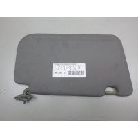 Козырек солнцезащитный (внутри) Nissan X-Trail (T31) (2007 - 2014) 96400JG00A