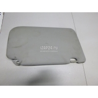 Козырек солнцезащитный (внутри) Nissan X-Trail (T31) (2007 - 2014) 96401JH00A