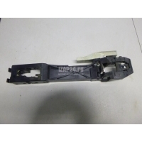 Кронштейн ручки Nissan X-Trail (T31) (2007 - 2014) 82611JG00A