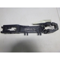 Кронштейн ручки Nissan X-Trail (T31) (2007 - 2014) 80611JG000