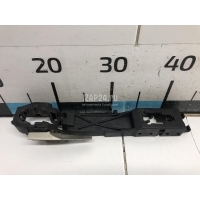 Кронштейн ручки Nissan X-Trail (T31) (2007 - 2014) 80611JG000