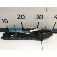 Кронштейн ручки Nissan X-Trail (T31) (2007 - 2014) 82611JG00A