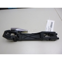 Кронштейн ручки Nissan X-Trail (T31) (2007 - 2014) 82610JG00A