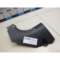 Накладка декоративная Nissan X-Trail (T31) (2007 - 2014) 669013UY0A