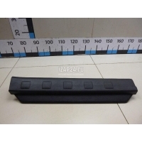 Накладка порога (внутренняя) Nissan X-Trail (T31) (2007 - 2014) 76951JG00A