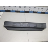 Накладка порога (внутренняя) Nissan X-Trail (T31) (2007 - 2014) 76952JG00A