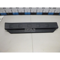 Накладка порога (внутренняя) Nissan X-Trail (T31) (2007 - 2014) 76951JG00A