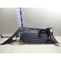 Обшивка багажника Nissan X-Trail (T31) (2007 - 2014) 849503UY0A