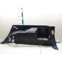 Обшивка багажника Nissan X-Trail (T31) (2007 - 2014) 84950JG00A