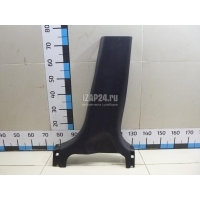Обшивка стойки Nissan X-Trail (T31) (2007 - 2014) 769153UY0A