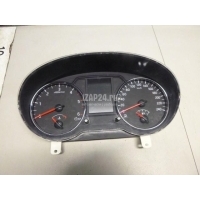 Панель приборов Nissan X-Trail (T31) (2007 - 2014) 248203UR1B