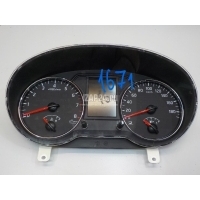 Панель приборов Nissan X-Trail (T31) (2007 - 2014) 248203UB7A