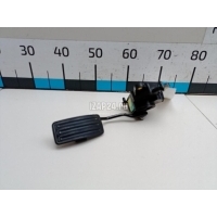Педаль газа Nissan X-Trail (T31) (2007 - 2014) 18002JG000
