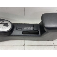 Подлокотник Nissan X-Trail (T31) (2007 - 2014) 96910JG45B