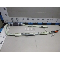 Подушка безопасности боковая (шторка) Nissan X-Trail (T31) (2007 - 2014) K85PAJG01A