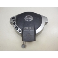 Подушка безопасности в рулевое колесо Nissan X-Trail (T31) (2007 - 2014) K8510JG10B