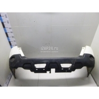 Бампер задний Nissan X-Trail (T31) (2007 - 2014) 85022JG04H
