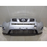 Бампер передний Nissan X-Trail (T31) (2007 - 2014)