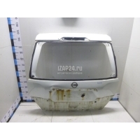 Дверь багажника Nissan X-Trail (T31) (2007 - 2014) K010MJG4EB