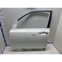 Дверь передняя левая Nissan X-Trail (T31) (2007 - 2014) H0101JG4MM