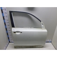 Дверь передняя правая Nissan X-Trail (T31) (2007 - 2014) H0100JG4MM