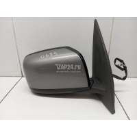 Зеркало правое электрическое Nissan X-Trail (T31) (2007 - 2014) 96301JH170