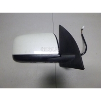 Зеркало правое электрическое Nissan X-Trail (T31) (2007 - 2014) 96301JG405
