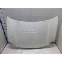 Капот Nissan X-Trail (T31) (2007 - 2014) F5100JG0MM