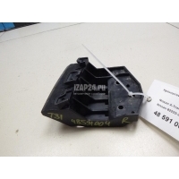 Кронштейн переднего бампера правый Nissan X-Trail (T31) (2007 - 2014) 622223UB0A