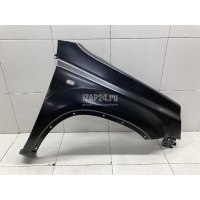 Крыло переднее правое TYG X-Trail (T31) (2007 - 2014) DS10184AR