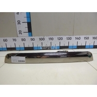 Накладка двери багажника Nissan X-Trail (T31) (2007 - 2014) 90810JU01A