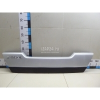 Накладка двери багажника Nissan X-Trail (T31) (2007 - 2014) 909013US0B
