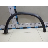 Накладка заднего крыла левого Nissan X-Trail (T31) (2007 - 2014) 768573UB0A