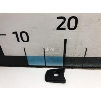 Накладка ручки наружной Nissan X-Trail (T31) (2007 - 2014) 80644JG00A
