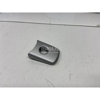 Накладка ручки наружной Nissan X-Trail (T31) (2007 - 2014) 80645AM810