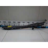 Панель передняя Nissan X-Trail (T31) (2007 - 2014) 62511JG00A