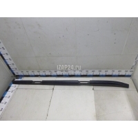 Рейлинг правый (планка на крышу) Nissan X-Trail (T31) (2007 - 2014) 73820JG000