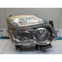 Фара правая Nissan X-Trail (T31) (2007 - 2014) 260103UB5A