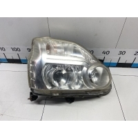 Фара правая Nissan X-Trail (T31) (2007 - 2014) 26010JG45C