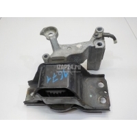 Опора двигателя правая Nissan X-Trail (T31) (2007 - 2014) 11210JG01E