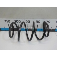 Пружина передняя Nissan X-Trail (T31) (2007 - 2014) 54010JG20B