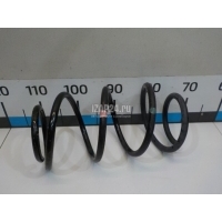 Пружина передняя Nissan X-Trail (T31) (2007 - 2014) 54010JG20B