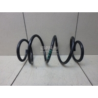 Пружина передняя Nissan X-Trail (T31) (2007 - 2014) 54010JG20D