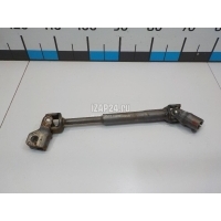 Кардан рулевой Nissan X-Trail (T31) (2007 - 2014) 48080JG00C