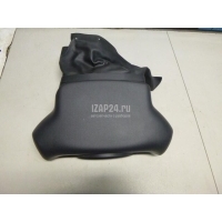 Кожух рулевой колонки Nissan X-Trail (T31) (2007 - 2014) 48470JG40A